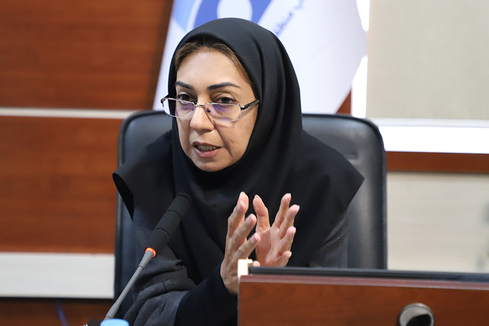 درد اصلی نه فرونشست بلکه نابودی آبخوان است/ دشت مرودشت با ۳۰ سانتی‌متر فرونشست سالانه در وضعیت بحرانی قرار دارد