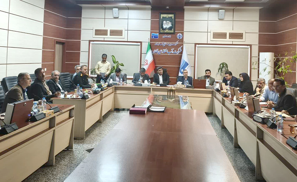 ممانعت از کاشت در بستر و حریم سد درودزن