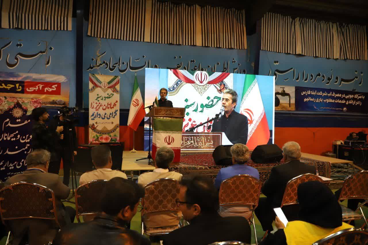 ضرورت چابک‌سازی و آمادگی حداکثری شرکت‌های صنعت آب و برق برای مقابله با حوادث غیرمترقبه